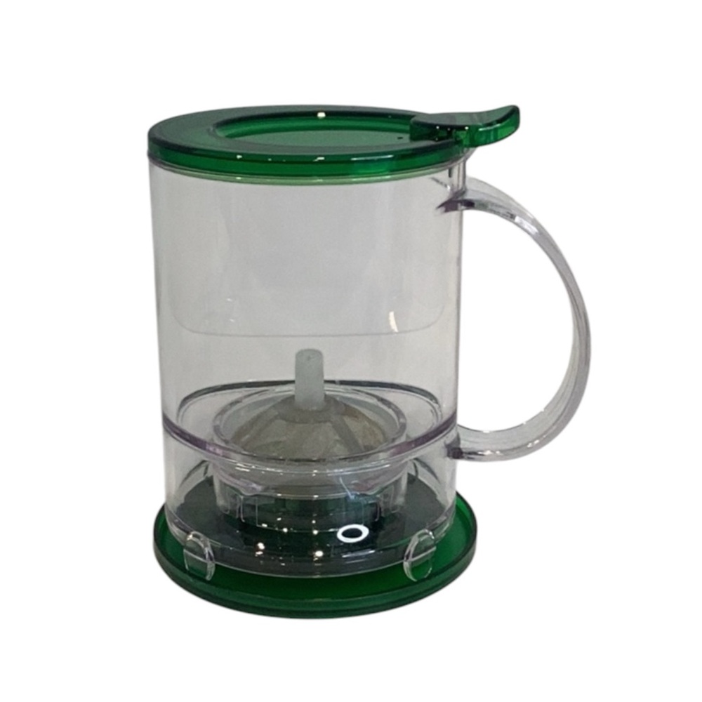 💚 Teavana Perfect Tea Maker Loose Tea Infuser